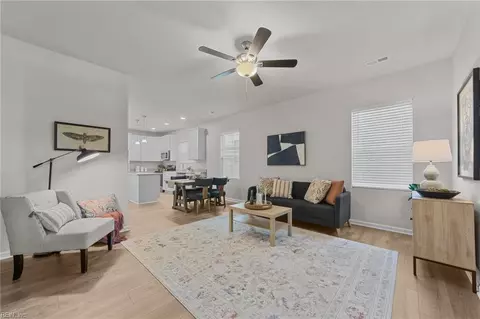 1437 Seaboard Ave, Chesapeake, VA 23324 photo 15