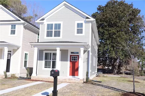 1437 Seaboard Ave, Chesapeake, VA 23324 photo 2