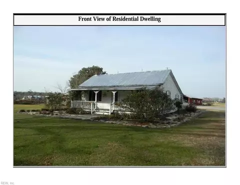 3016 Cedarville Rd, Chesapeake, VA 23322