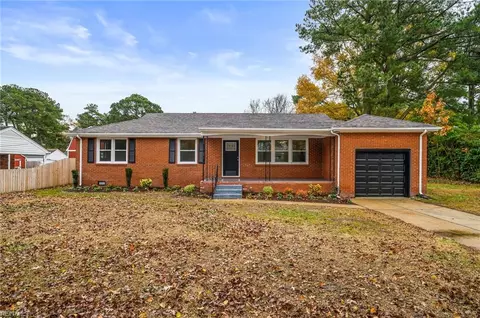 4909 W Norfolk Rd, Portsmouth, VA 23703