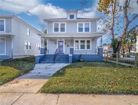 2715 Marshall Ave, Newport News, VA 23607