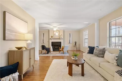 6820 Cedarwood Ct, Norfolk, VA 23513