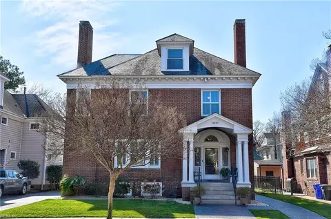 1027 Graydon Ave, Norfolk, VA 23507