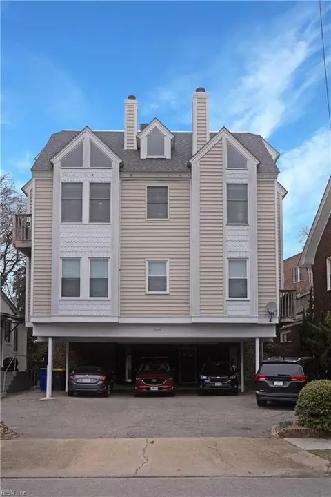 1020 Spotswood Ave #2, Norfolk, VA 23507
