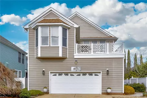 415 53rd St, Virginia Beach, VA 23451