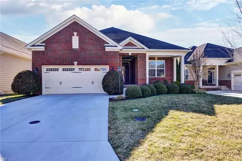 4015 Knox Rd, Williamsburg, VA 23188
