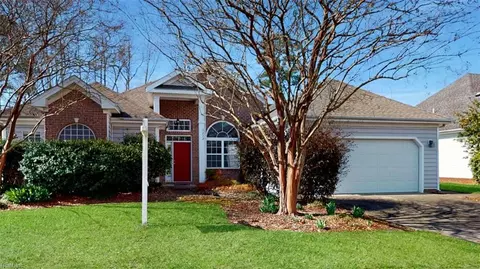 3212 Gallahad Dr, Virginia Beach, VA 23456