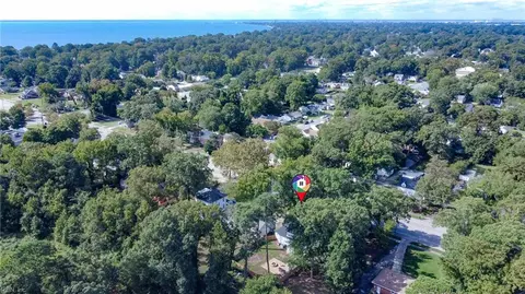 428 Ford Rd, Hampton, VA 23605