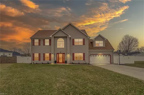 9 Admiral Ct, Portsmouth, VA 23703