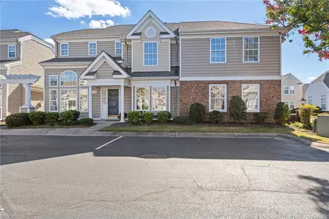 1536 Coolspring Way, Virginia Beach, VA 23464