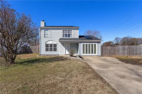 677 Harpersville Rd, Newport News, VA 23601