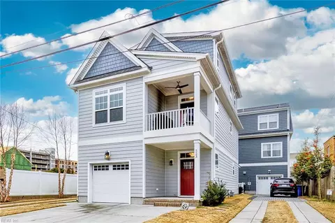 523 20 12 St, Virginia Beach, VA 23451