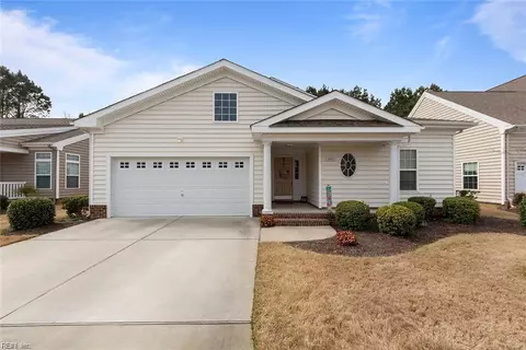 1012 Boundary Dr, Suffolk, VA 23434
