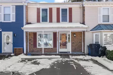 432 Lake Havasu Dr, Virginia Beach, VA 23454