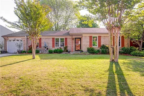 930 Outerbridge Quay Quay, Virginia Beach, VA 23464
