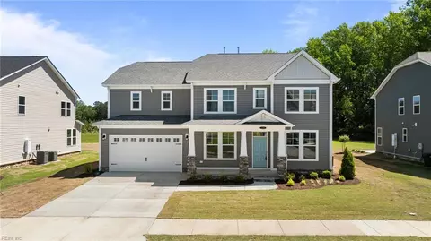 507 Regency St, Chesapeake, VA 23320