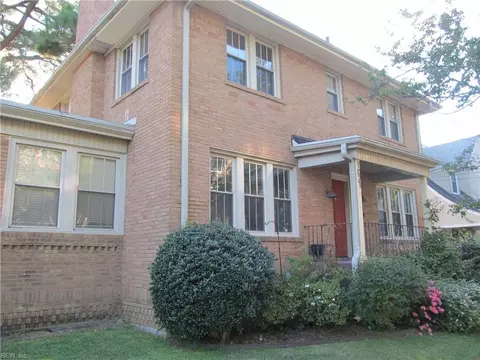 1021 Gates Ave, Norfolk, VA 23507