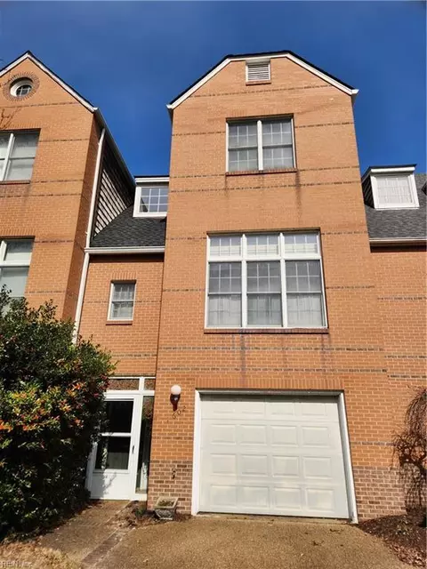 1602 Pasadena Ct, Norfolk, VA 23505
