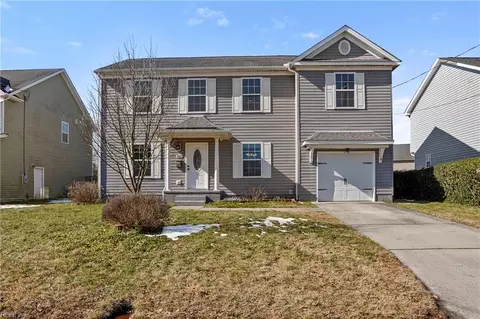 7017 Gregory Dr, Norfolk, VA 23513