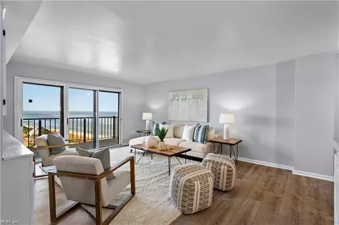 100 E Ocean View Ave #804, Norfolk, VA 23503