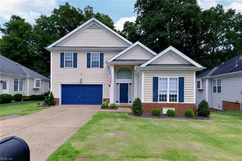 5241 Queen Bishop Ln, Williamsburg, VA 23185