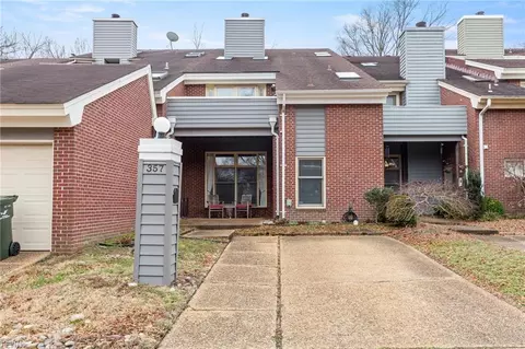 357 Pender Ct, Norfolk, VA 23517
