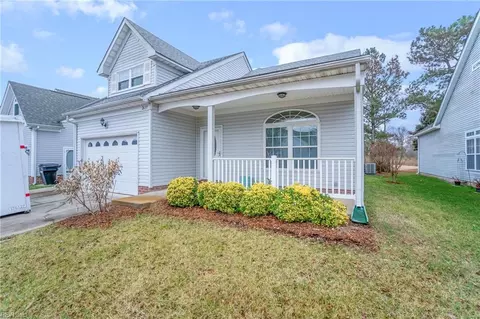 2637 Majesty Ln, Virginia Beach, VA 23456