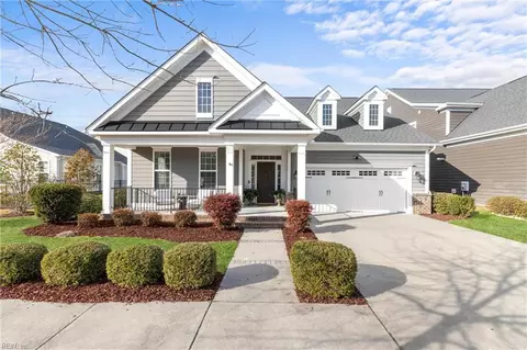 2020 Quincy Way, Virginia Beach, VA 23456
