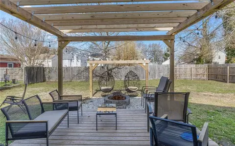 972 Avenue H, Norfolk, VA 23513