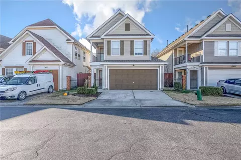 5493 Port Royal Dr, Virginia Beach, VA 23462