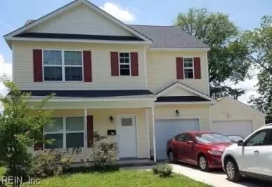 408 Summers Pl #B, Portsmouth, VA 23702