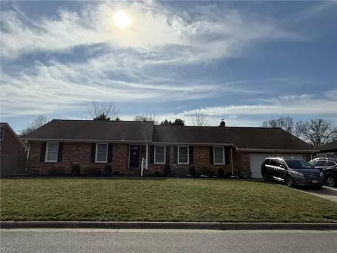 4581 Bob Jones Dr, Virginia Beach, VA 23462