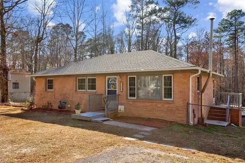 16042 Carroll Bridge Rd, Smithfield, VA 23430
