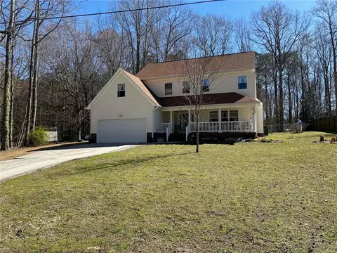 12296 Keaton Ave, Windsor, VA 23487 photo 2
