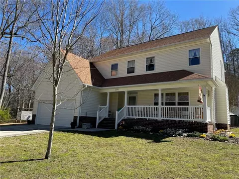 12296 Keaton Ave, Windsor, VA 23487 photo 3