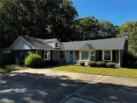 5613 Normandy Ave, Virginia Beach, VA 23464