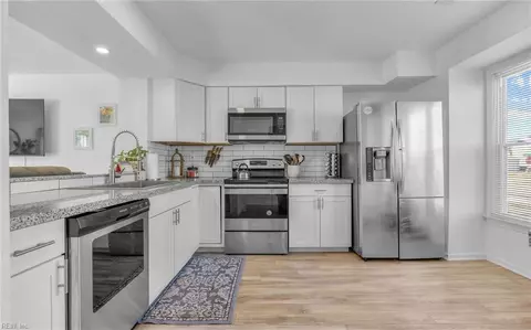 1391 Battleford Dr, Virginia Beach, VA 23464