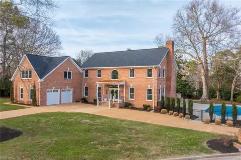 1008 Caton Dr, Virginia Beach, VA 23454