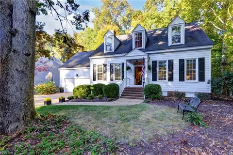 115 Moray Firth, Williamsburg, VA 23188