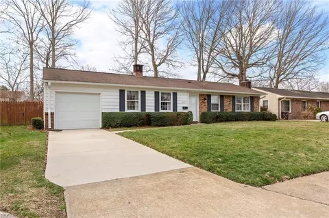 4013 Windsor Gate Pl, Virginia Beach, VA 23452