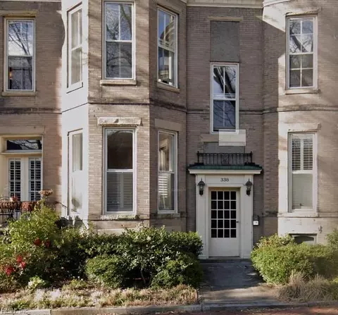 338 Freemason St W #5, Norfolk, VA 23510