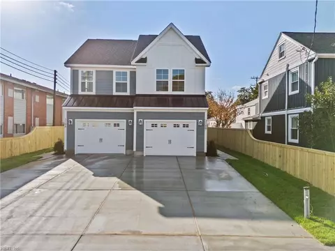 318 23rd St #B, Virginia Beach, VA 23451