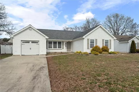 2504 Cannes Ct, Virginia Beach, VA 23456