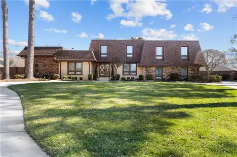 4600 Casper Ct, Virginia Beach, VA 23462