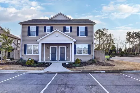 2805 Baldwin Dr, Chesapeake, VA 23321