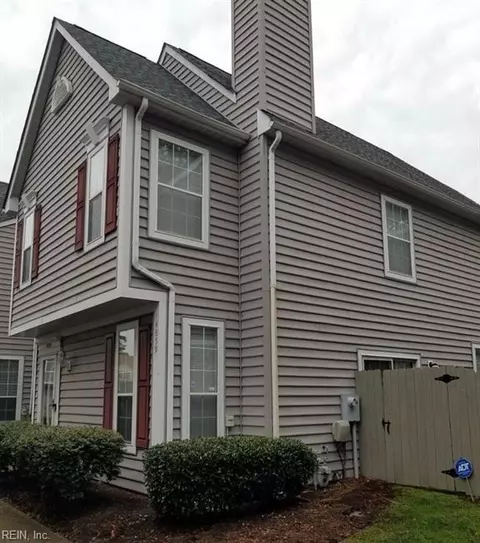 4859 Parthenon Dr, Virginia Beach, VA 23462