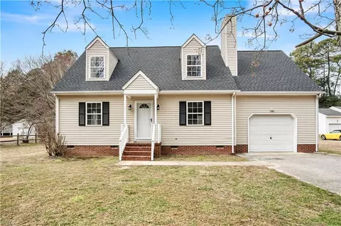 2830 Pigeon Hill Rd, Hayes, VA 23072