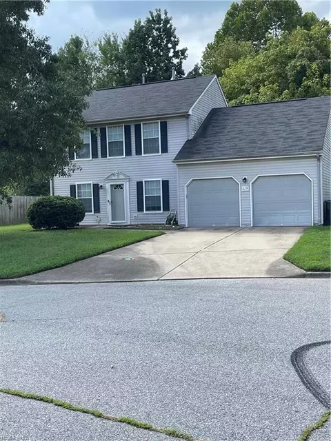 619 River Birch Rd, Suffolk, VA 23434