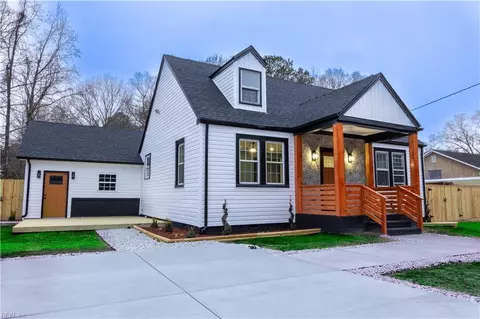 3609 Old Mill Rd, Chesapeake, VA 23323
