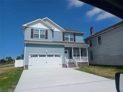 2629 Turnpike Rd, Portsmouth, VA 23707